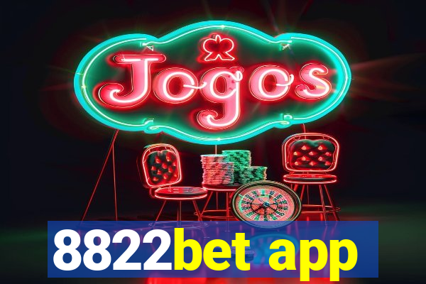 8822bet app